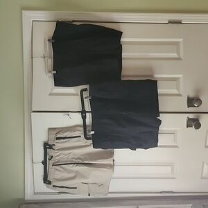 Mens Aeropostale Shorts Bundle Size Large